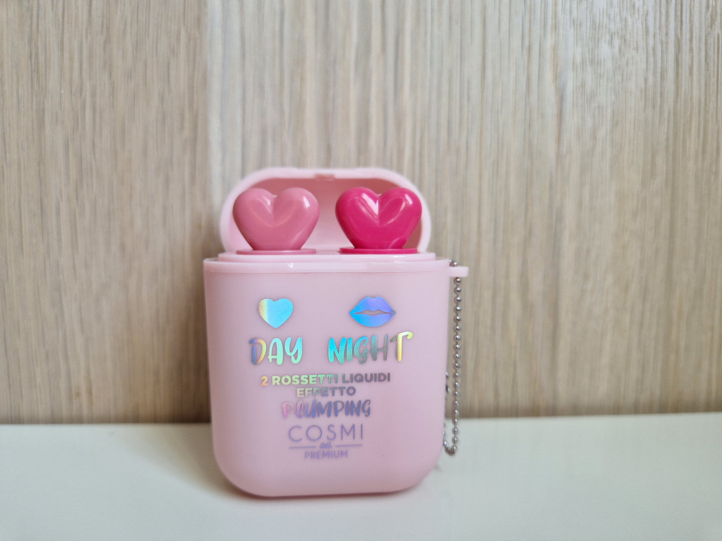 PINTALABIOS LIQUIDOS AIRPODS DE COSMI