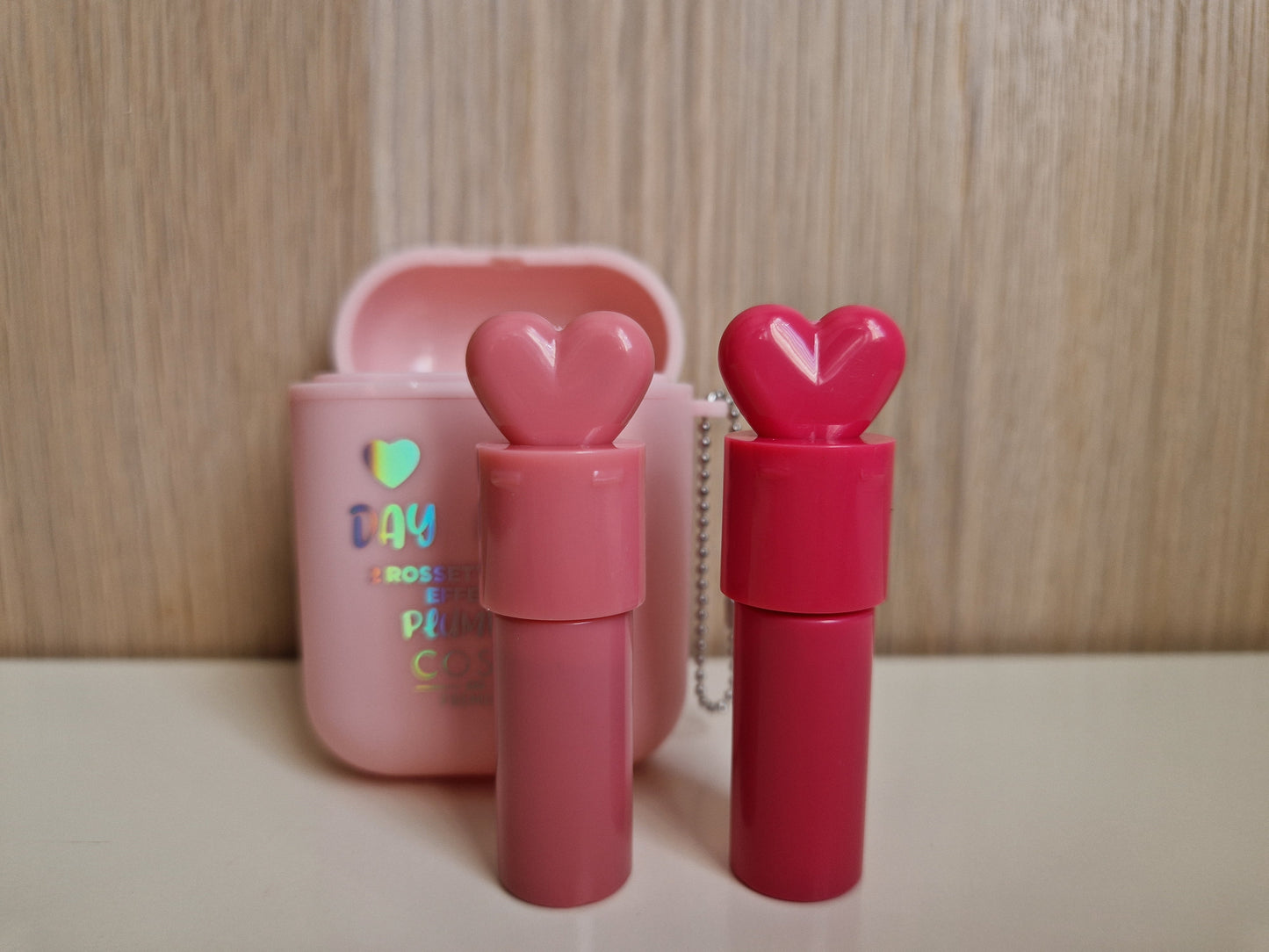 PINTALABIOS LIQUIDOS AIRPODS DE COSMI