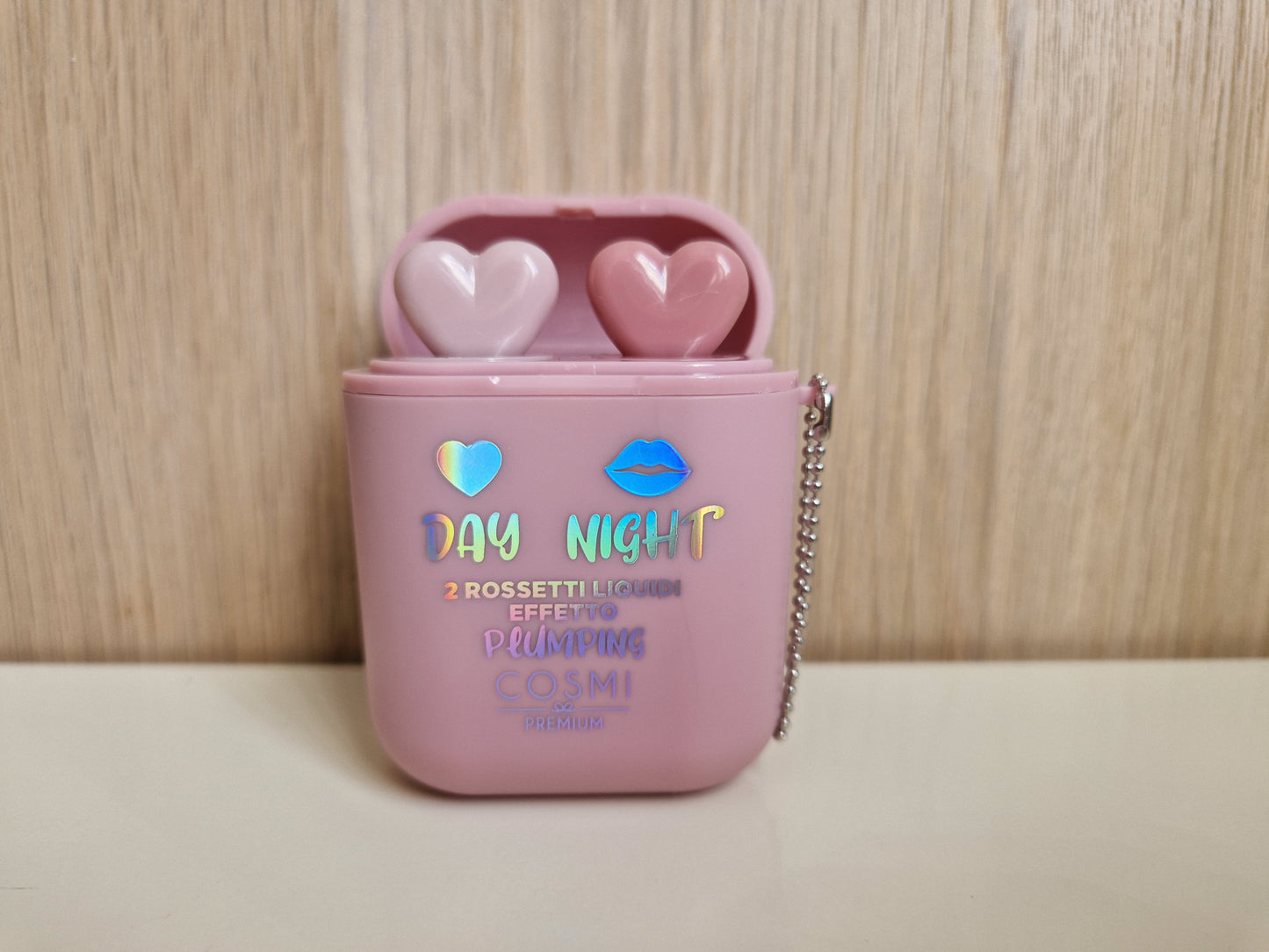 PINTALABIOS LIQUIDOS AIRPODS DE COSMI