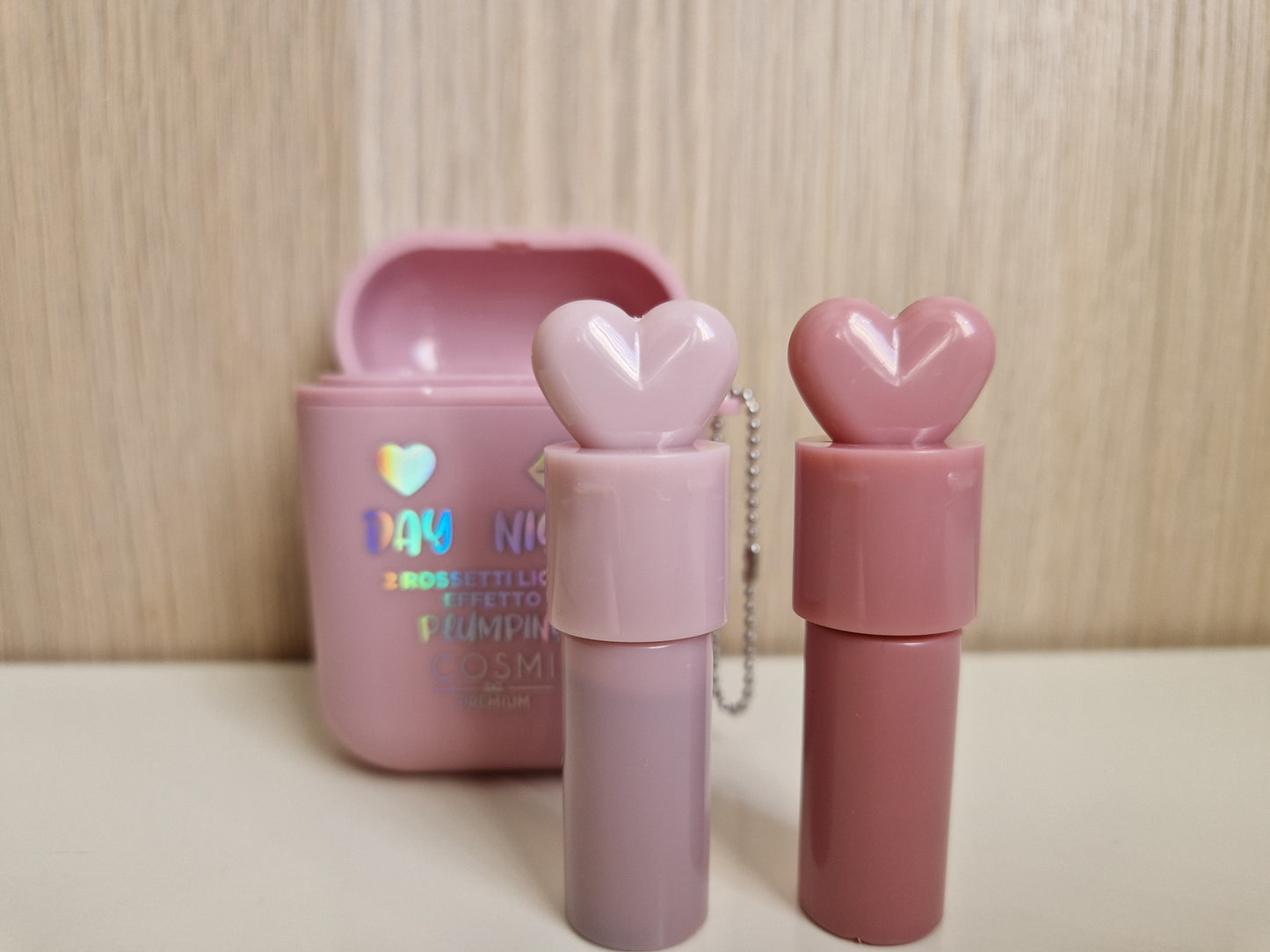 PINTALABIOS LIQUIDOS AIRPODS DE COSMI