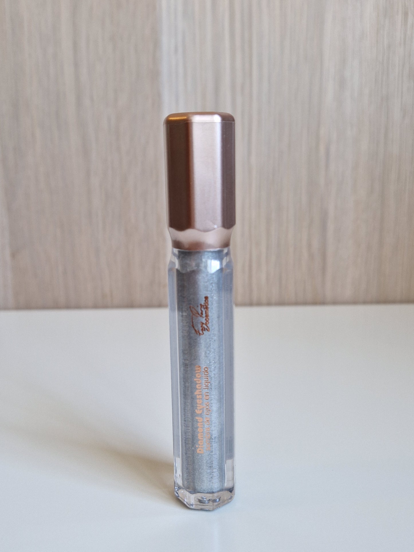 SOMBRAS LIQUIDAS DE OJOS METALIZADAS DE EASY PARIS