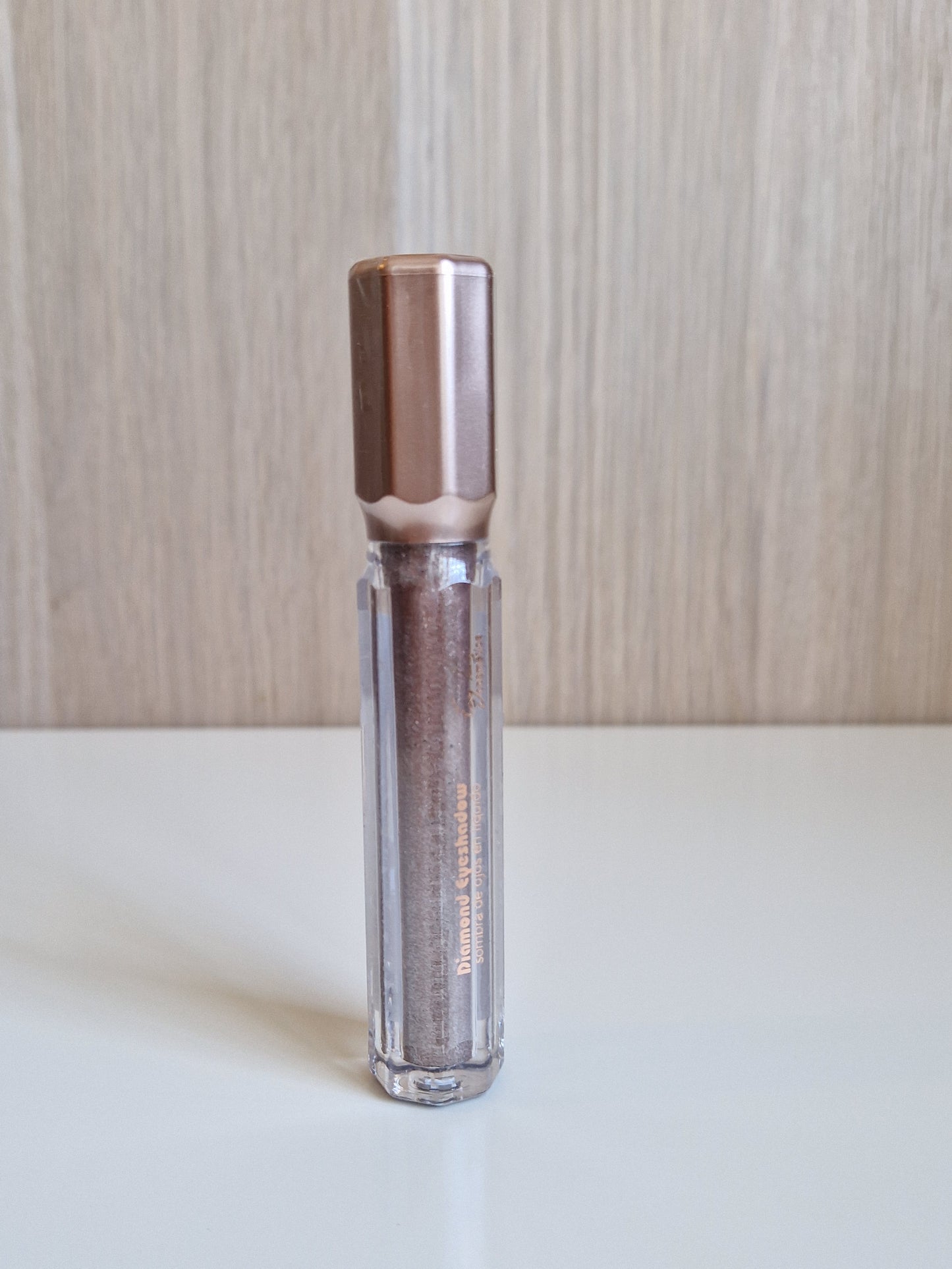 SOMBRAS LIQUIDAS DE OJOS METALIZADAS DE EASY PARIS