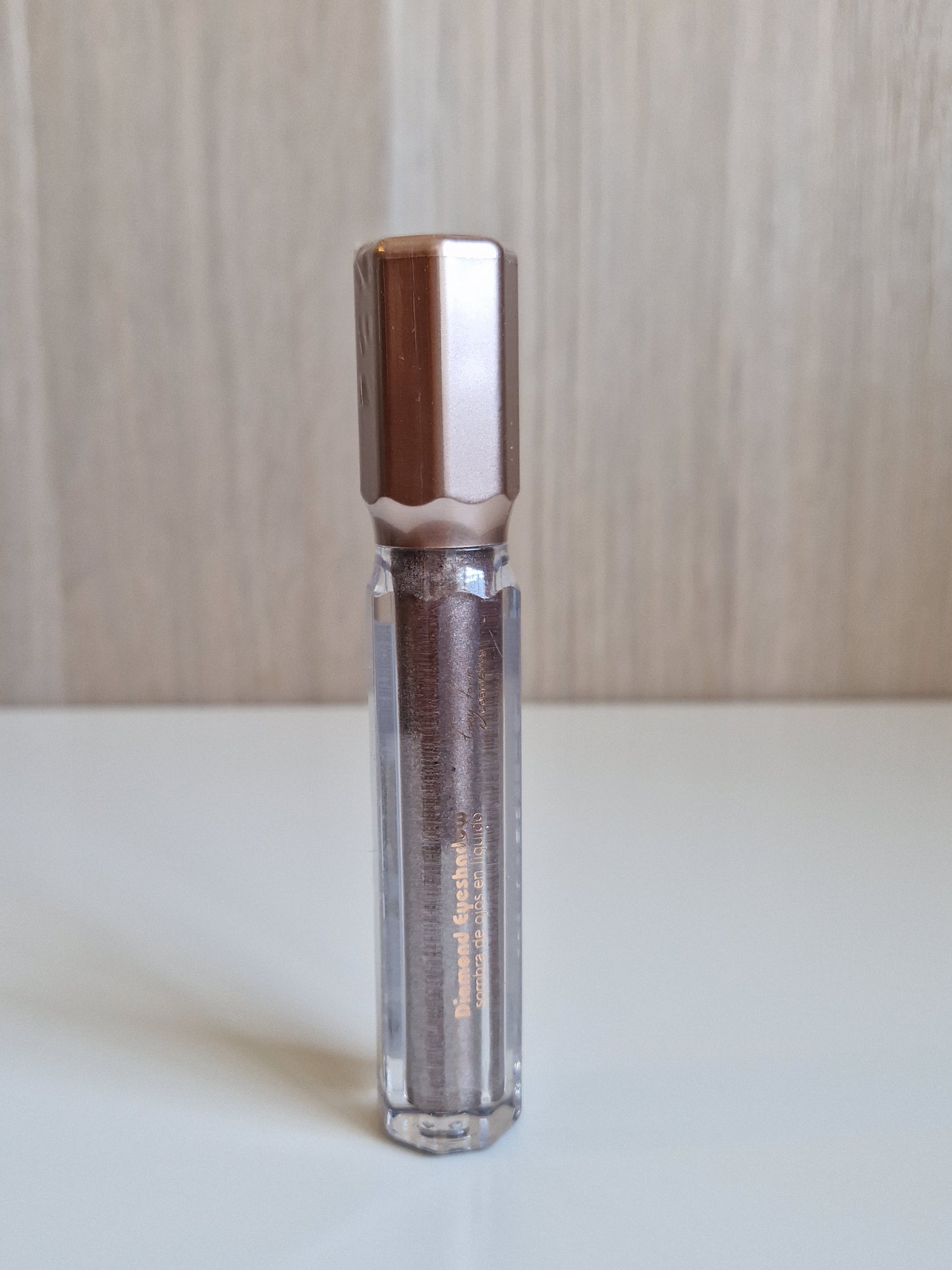 SOMBRAS LIQUIDAS DE OJOS METALIZADAS DE EASY PARIS
