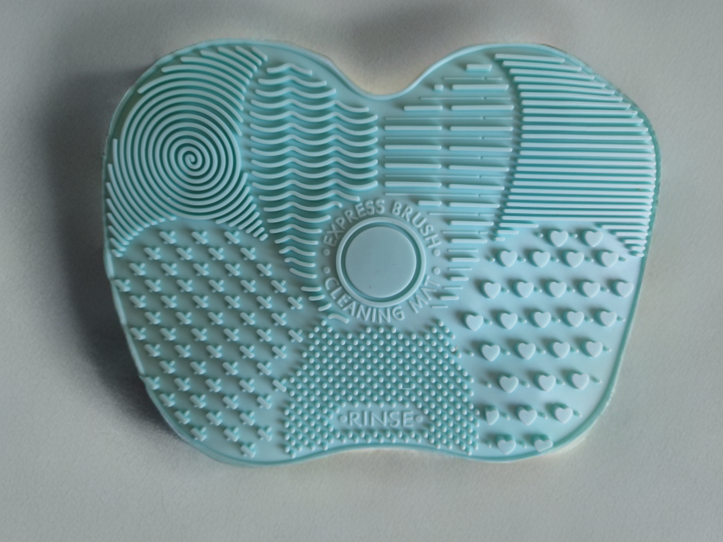 LIMPIA BROCHAS DE SILICONA DE EASY PARIS