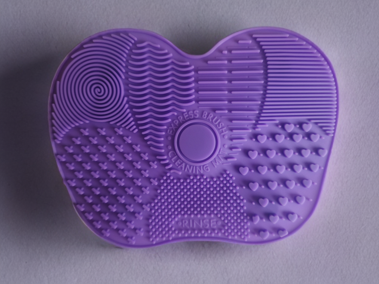 LIMPIA BROCHAS DE SILICONA DE EASY PARIS