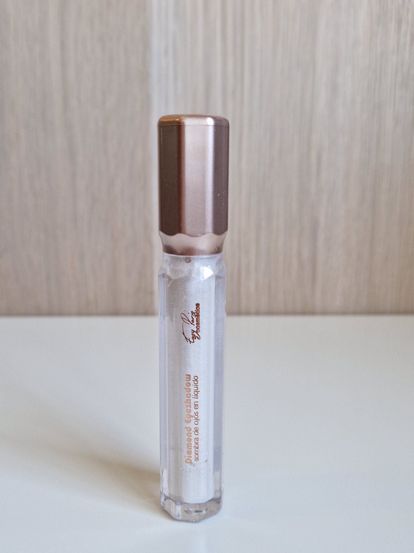 SOMBRAS LIQUIDAS DE OJOS METALIZADAS DE  EASY PARIS