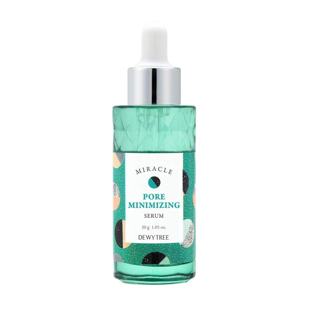 SERUM REDUCTOR DE POROS DE DEWYTREE