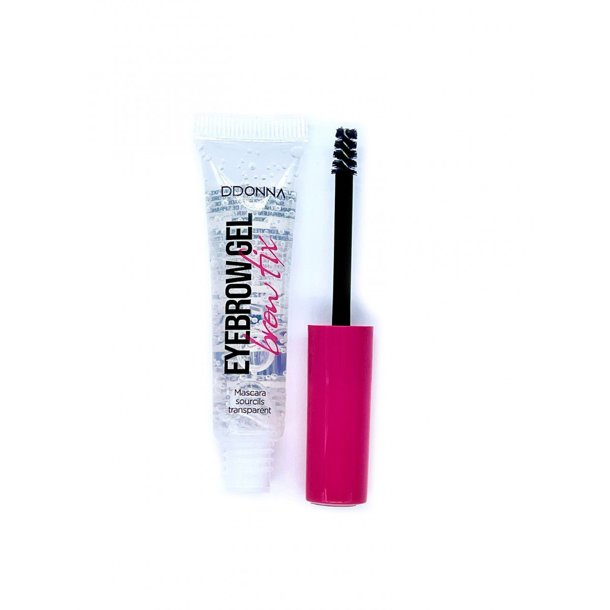 GEL FIJADOR DE CEJAS TRANSPARENTE