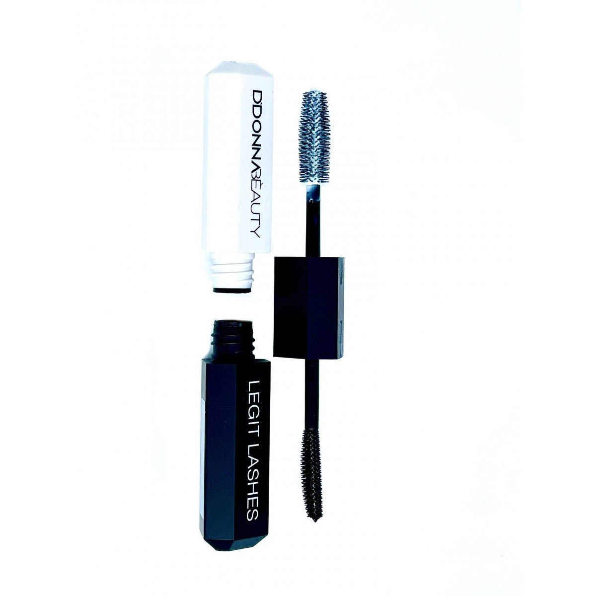 MASCARA DE PESTAÑAS DÚO CON  PRIMER